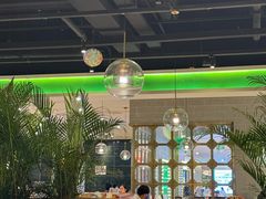 -叹茶靓点·粤式餐厅·全天茶市(石井万民广场店)