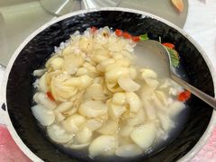 -好福记饭店(红梅公园店)