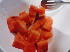 -豪客来牛排(成都锦江大融城店)