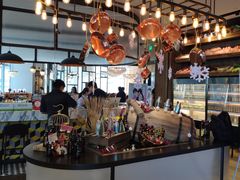 -ATLAS COFFEE(雅居乐中心店)
