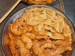-强强烧烤·宵夜(方庄店)