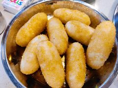 -憨铁匠老火锅(龙岗万科里店)