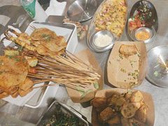-有局·成都市井烧烤·精酿啤酒(双楠店)