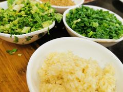 -冯记香辣兔火锅(茶店子总店)