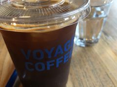 -VOYAGE COFFEE(北锣鼓巷店)
