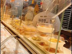 -鲍师傅糕点(春熙路店)
