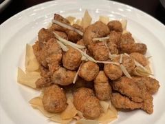 -鹭禧·中餐厅(厦门波特曼七星湾酒店)
