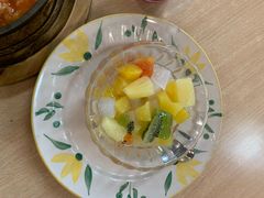-萨莉亚意式餐厅(莲花国际广场店)
