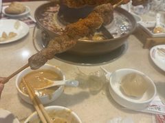 -阳坊大都涮羊肉(阳坊总店)