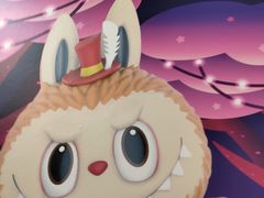 -泡泡玛特POPMART(壹号店)