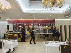 -红菜坊·烤鸭·川鲁宴(石园店)