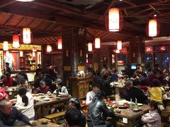 -重庆渝达老火锅(春熙路店)