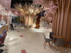 -丽池宫韩式汗蒸会馆(华灯坊店)
