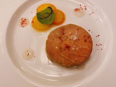 -上海和平饭店华懋阁 Cathay Room