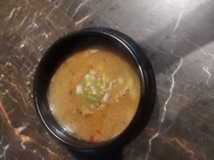 -大叹号·朝鲜族烤肉(潍坊泰华城店)