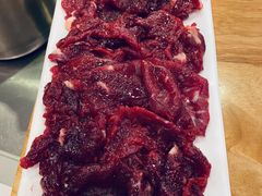 吊龙肉-嬷孙家潮汕牛肉火锅(北京路天河城店)