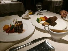 -王品牛排(郑州大卫城店)