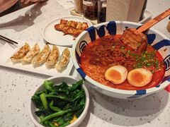 -味千拉面(世纪东方店)