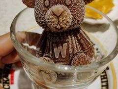 -满得意茶餐厅·顺德家常菜·港式经典(大良店)