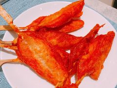 -威海蓝海御华大饭店·蓝钻美食自助百汇