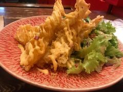 美乃滋大虾-白石的深夜食堂(大上海店)