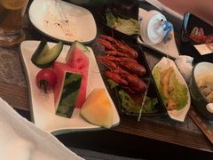 -和子足浴SPA会馆(东方之门店)