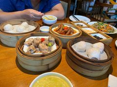 -如轩·海鲜砂锅粥·潮汕菜(一品天下店)