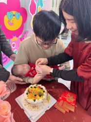 点击看大图 -星乐宝·沁漫月子中心(宝龙一城店)