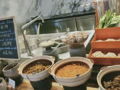 -杭州桐庐康莱德酒店西餐厅-舍