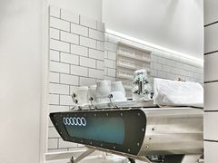 -Onirii Coffee(长乐路店)