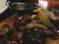 -布拉格餐厅· 中欧捷克菜(全国首店)