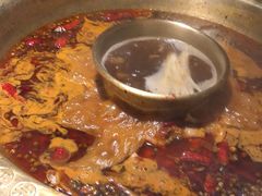 -西贝莜面村(上海百联西郊店)