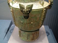 -盘龙城遗址博物院