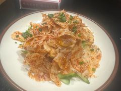 -川流不息·地道川菜·小龙虾(新松江路店)
