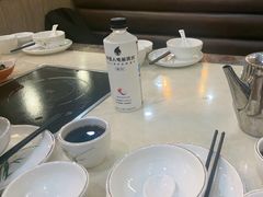 -潮悦牛肉火锅城(水贝店)