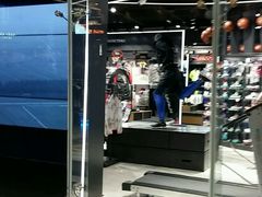 -李宁(大宁国际旗舰店)