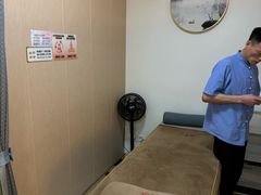 -感智盲人按摩·艾灸·肩颈SPA(岗厦店)