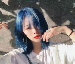 -罗亚帝造型