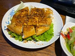 -汉城烧烤(西稍门劳动路店)