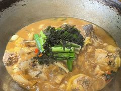 -阿鸡鱼庄·顺德鲜蒸小炒(亚运村店)