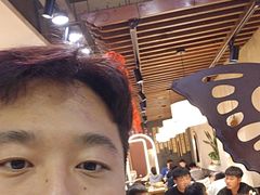 -禧香逢烧烤金牌鸡手王(繁荣路店)