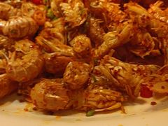 -亚马逊海鲜自助(梅溪湖步步高店)