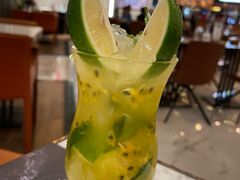 -Margherita雏菊意大利餐厅(雅颂庭购物中心店)
