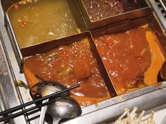 -海底捞火锅(高科广场店)