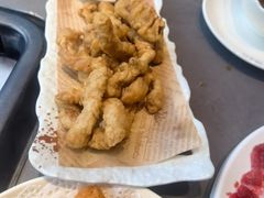 -洞子口重庆鲜货火锅(楚翘城旗舰店)