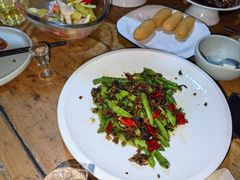 -院8里·小聚园老川菜(九眼桥店)