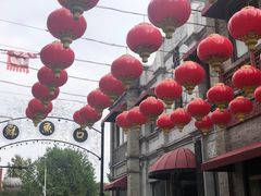 -鲜鱼口老字号美食街