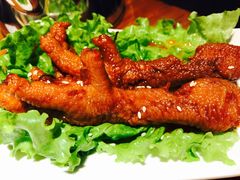 -马氏老外婆餐厅(魏县店)