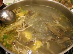 -许府牛杂·鲜牛肉火锅(梁溪万达店)