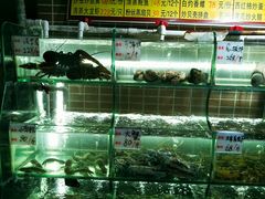 -覃记海鲜美食餐厅